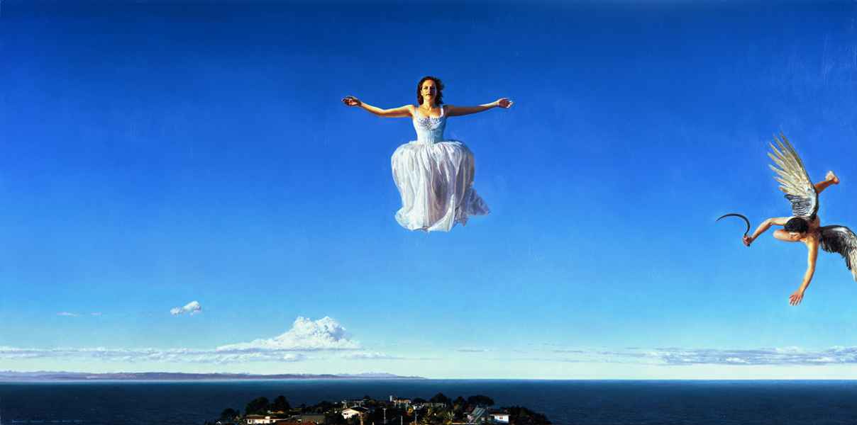 Imminent Harvest 2003 